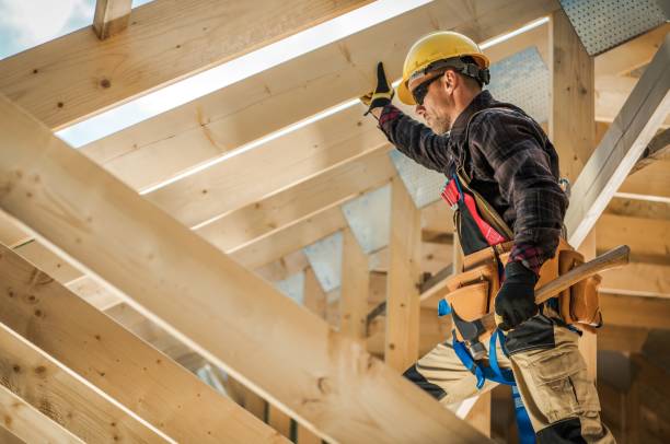 Best Flat Roof Repair Services  in Audubon, NJ