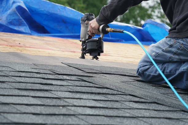 Quick and Trustworthy Emergency Roof Repair Services in Audubon, NJ