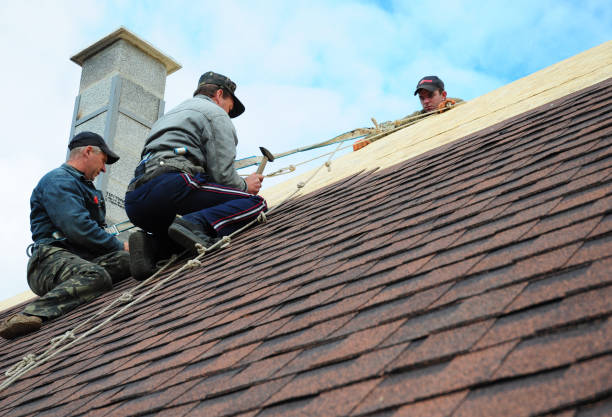 Reliable Audubon, NJ Roofing Contractor Solutions
